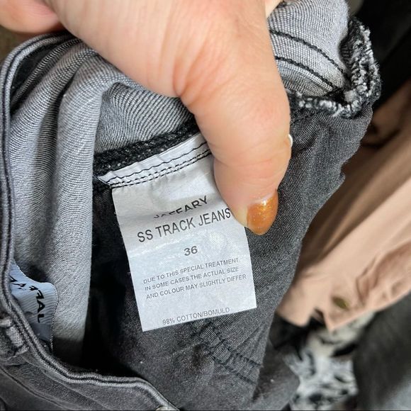 Jaffary Saint Sinner Skinny jeans - Picture 7 of 7